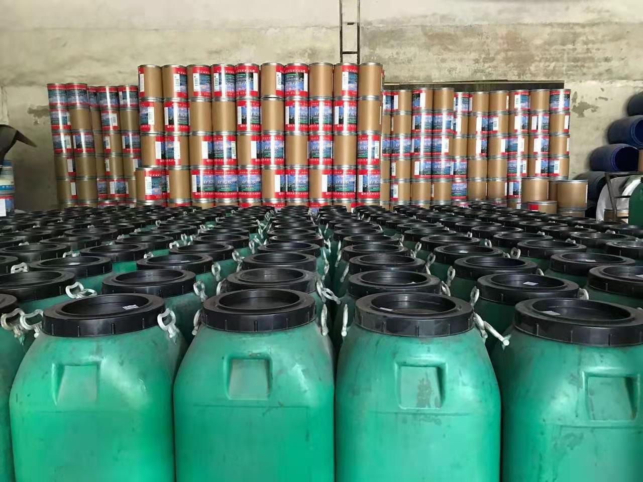 白乳膠(jiāo)廠家：白(bái)乳膠購(gòu)物指南(nan)