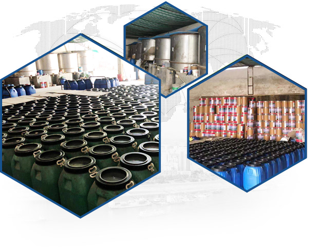  潮州(zhou)市韓江化工(gōng)有限公司