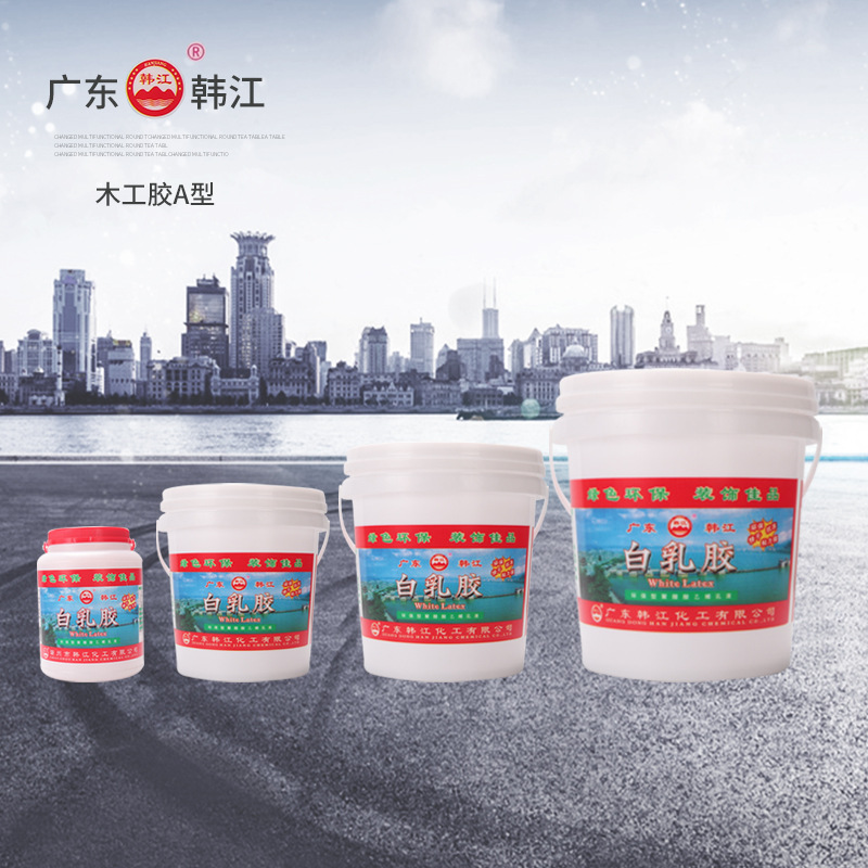 環保木工膠A型(xíng) 高粘度